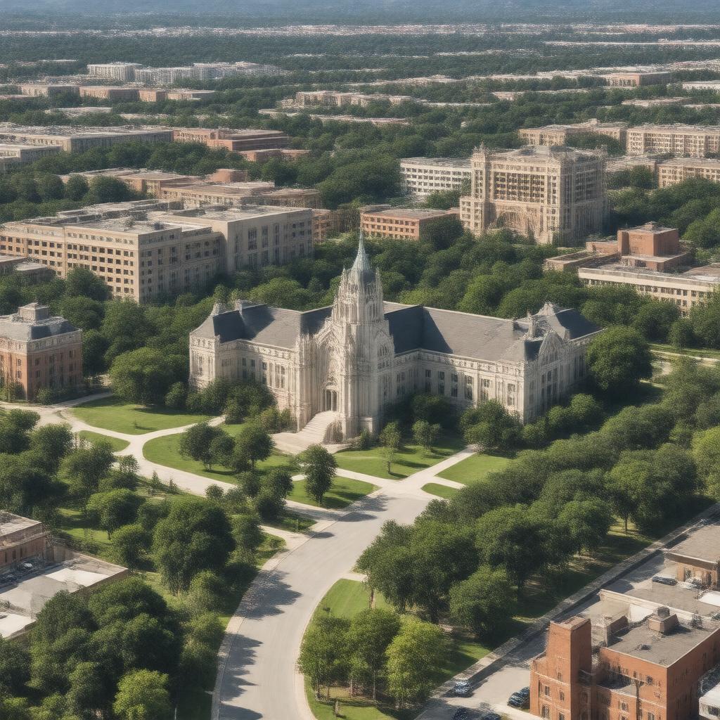 Seminary of the Southwest